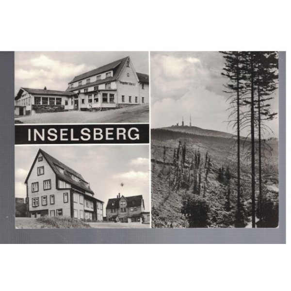 Inselsberg