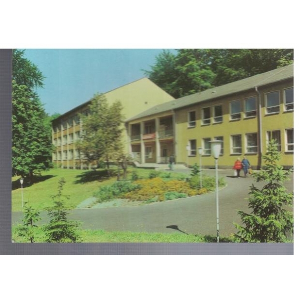 Bad Liebenstein