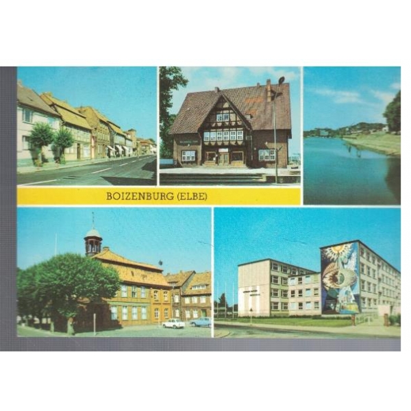 Boizenburg