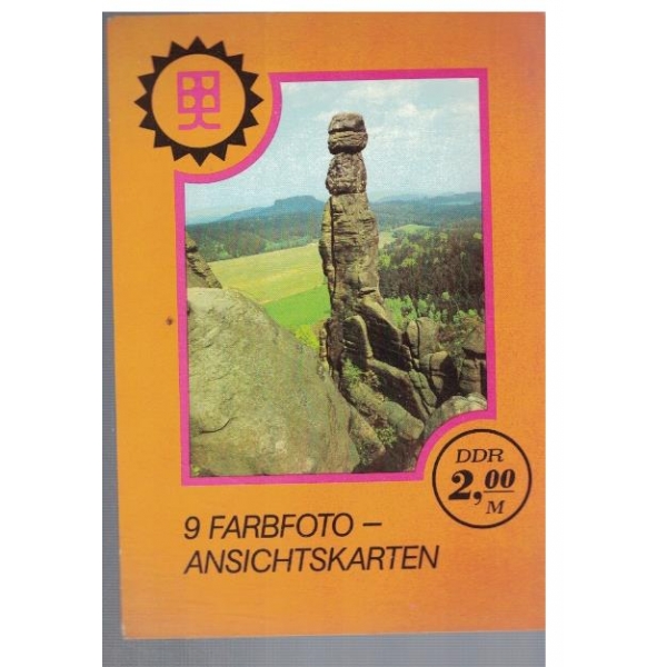 Ansichtskarten