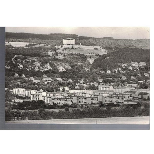 Solbad Bad Frankenhausen