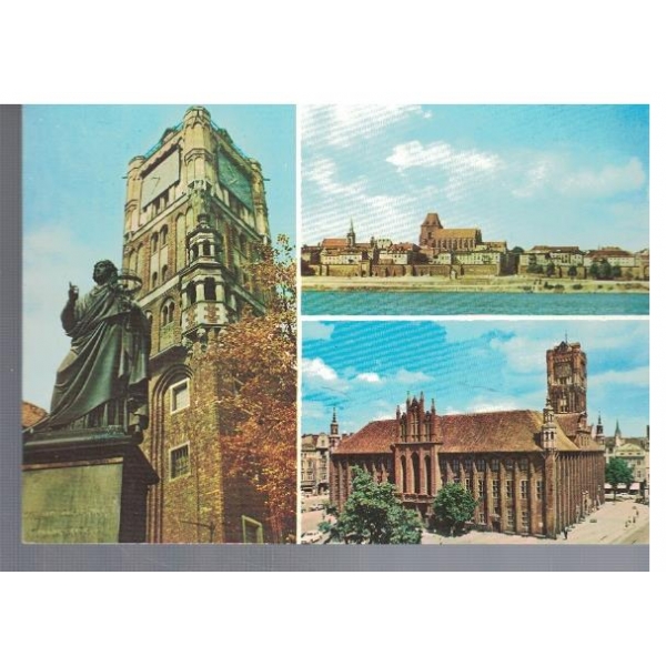 Torun