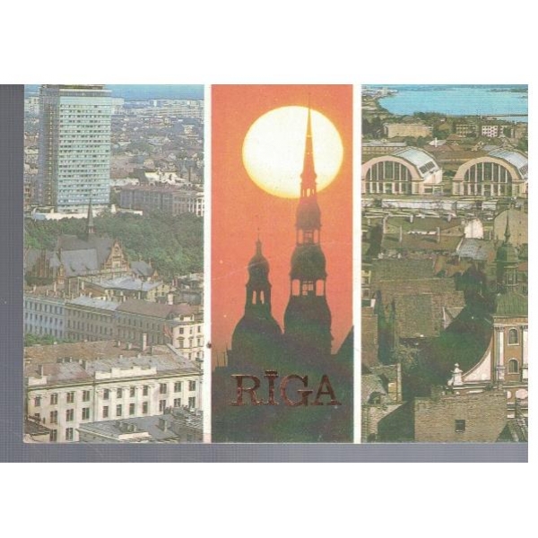 Riga