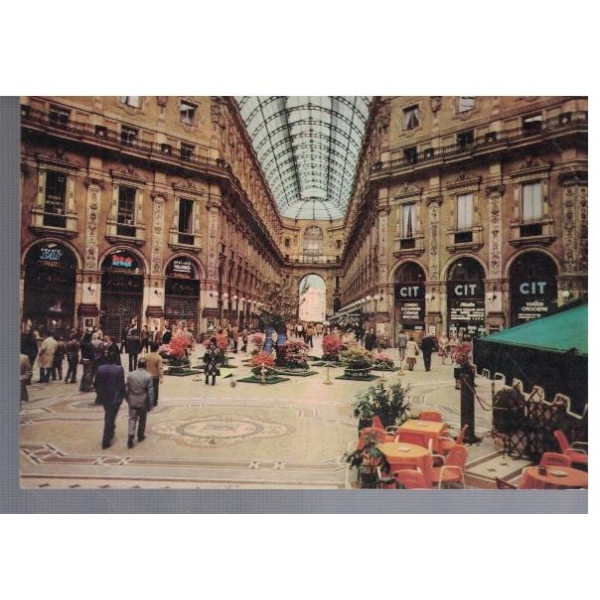 Milano