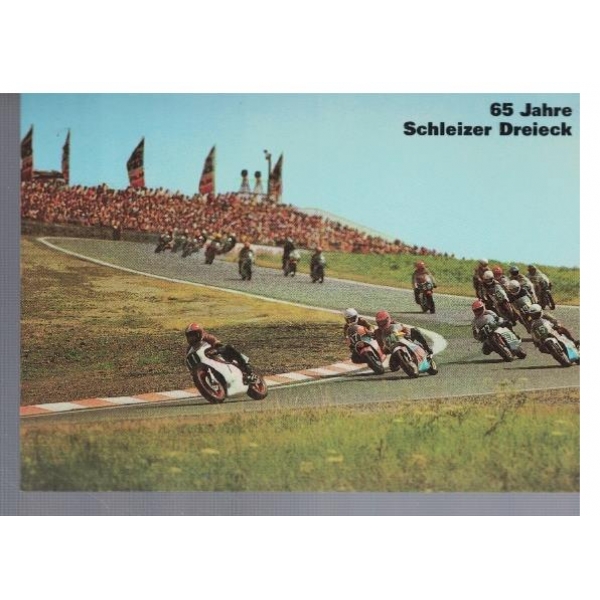 65 Jahre Schleizer Dreieck