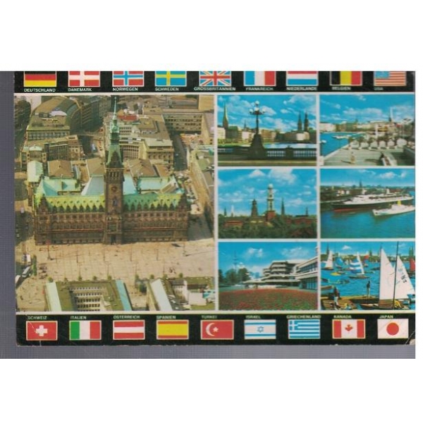 Hamburg