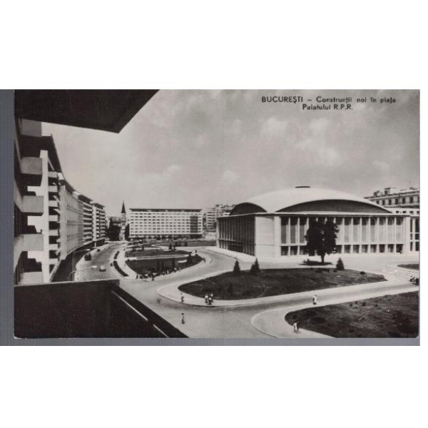 Bucuresti