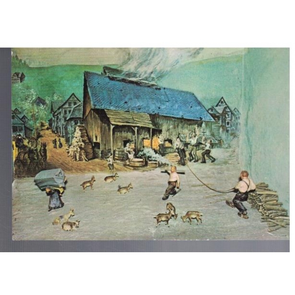 Lauscha