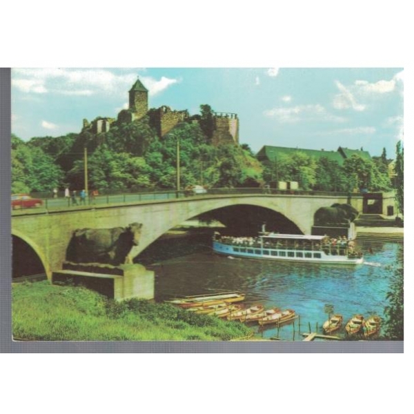 Halle