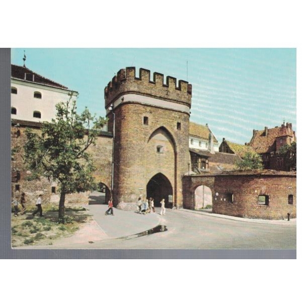 Torun