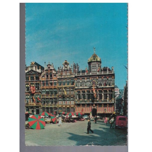 Brussels