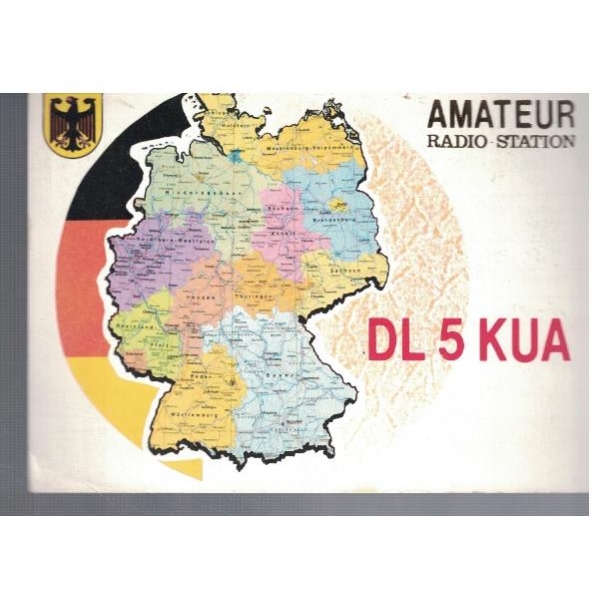 DL5KUA
