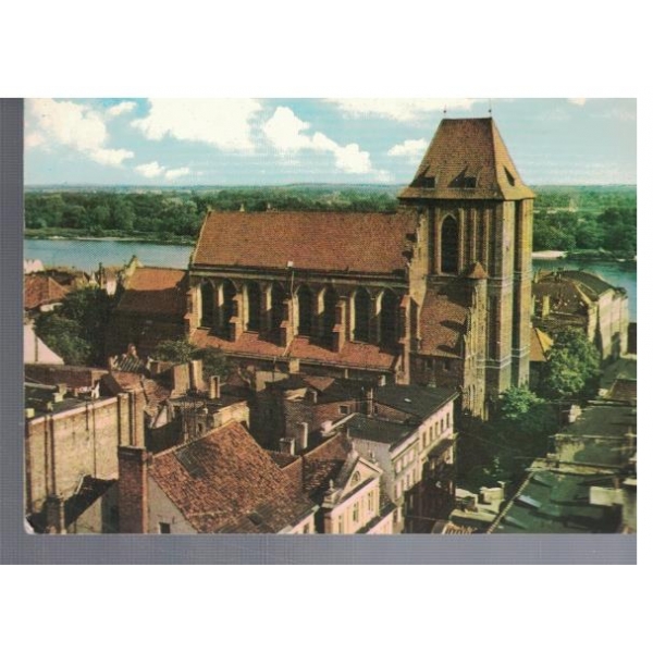 Torun