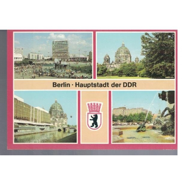 Alexanderplatz