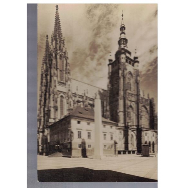 Praha