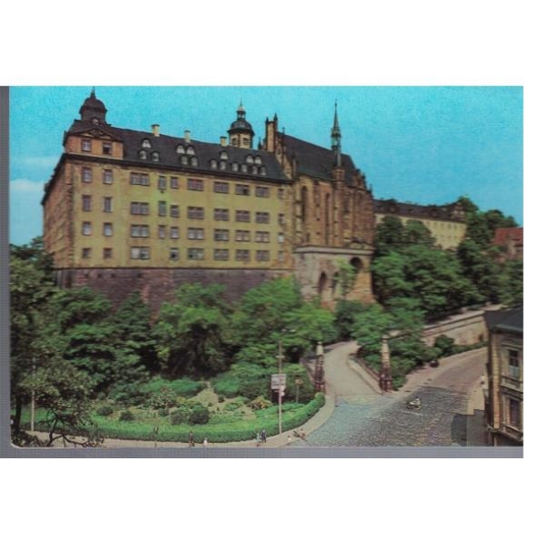 Altenburg