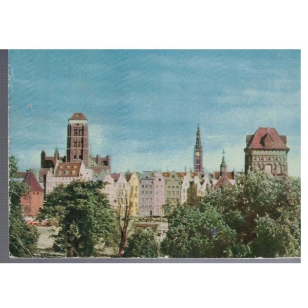 Gdansk