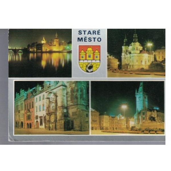 Praha