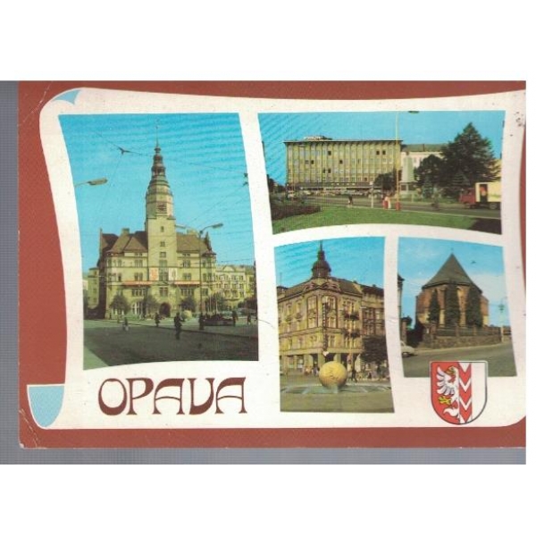 Opava