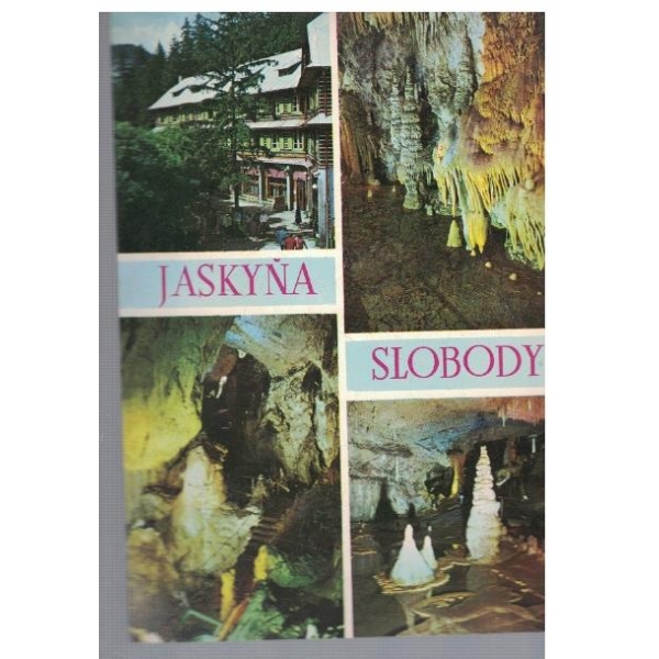 Jaskyna Slobody