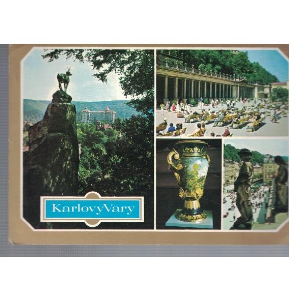 Karlowy Vary