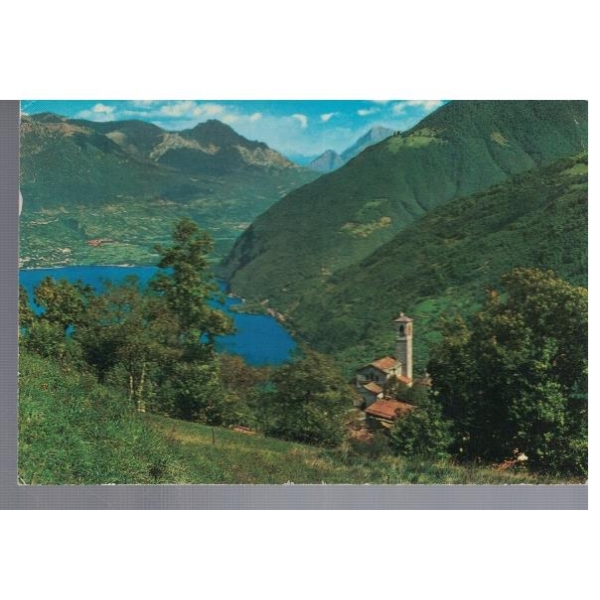 Saluti dalla Valle D'Intelvi
