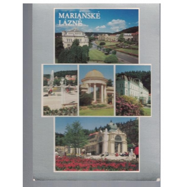 Marianske lazne