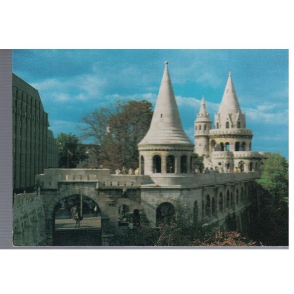 Budapest
