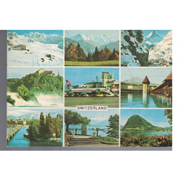 Switzerland