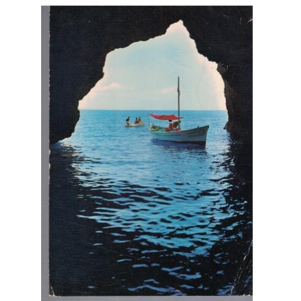Cave Bleu