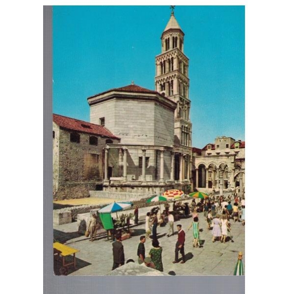 St. Duje Church