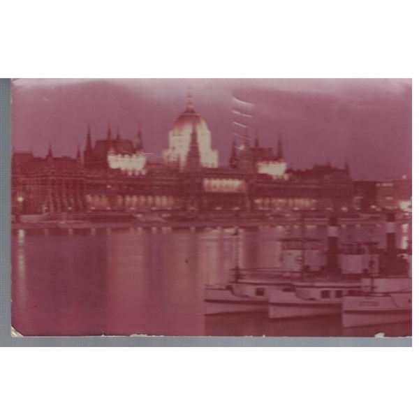 Budapest