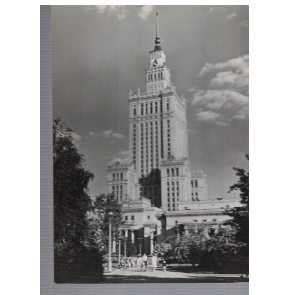 Warszawa