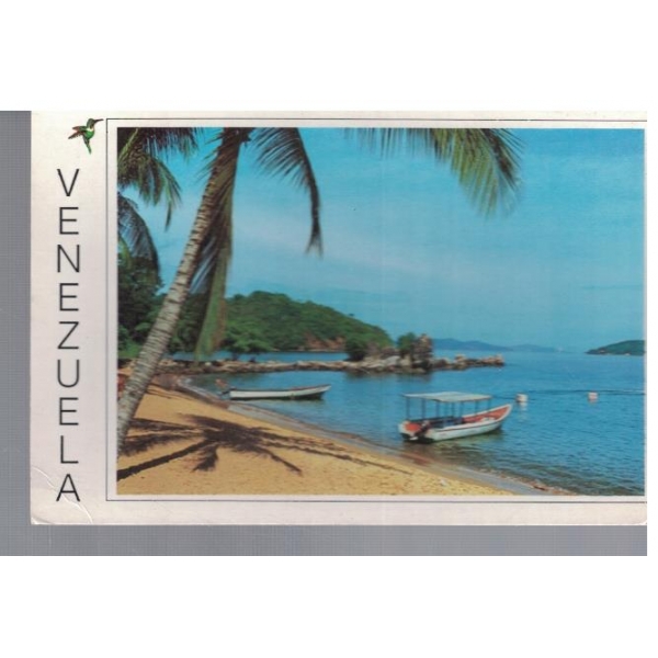 Oriente, Playa Colorada
