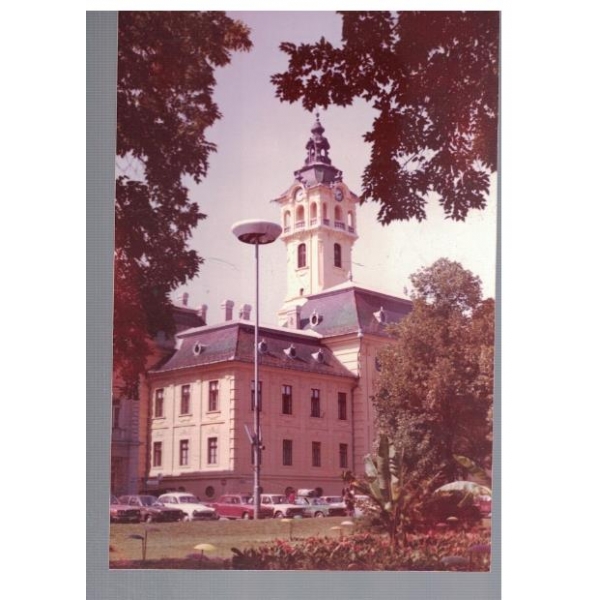Szeged