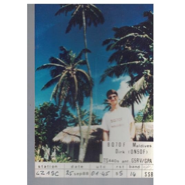 Maldives