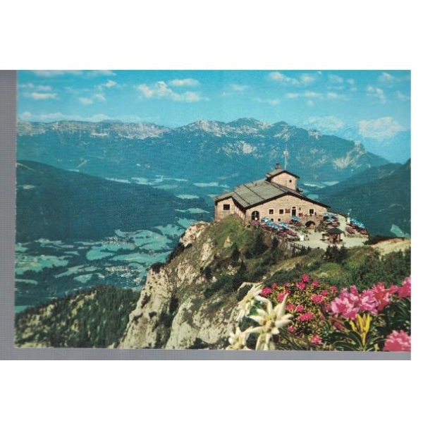 Kehlsteinhaus