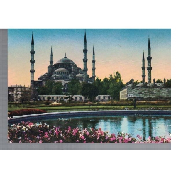Istanbul