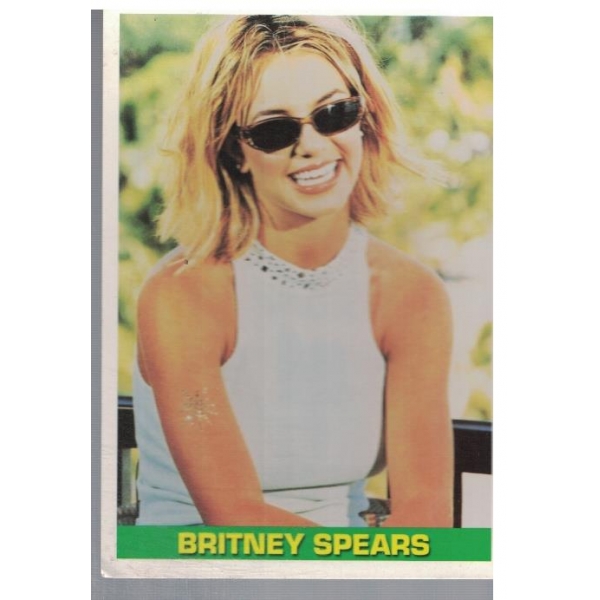 Britney Spears