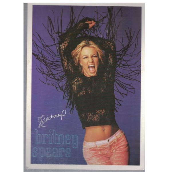 Britney Spears