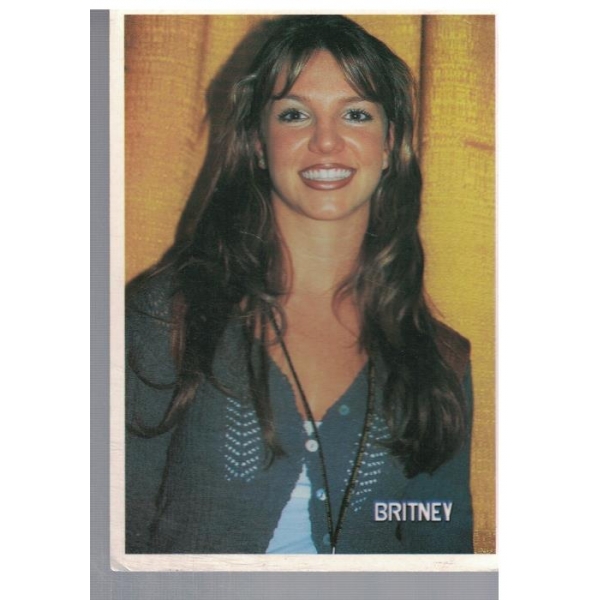 Britney Spears