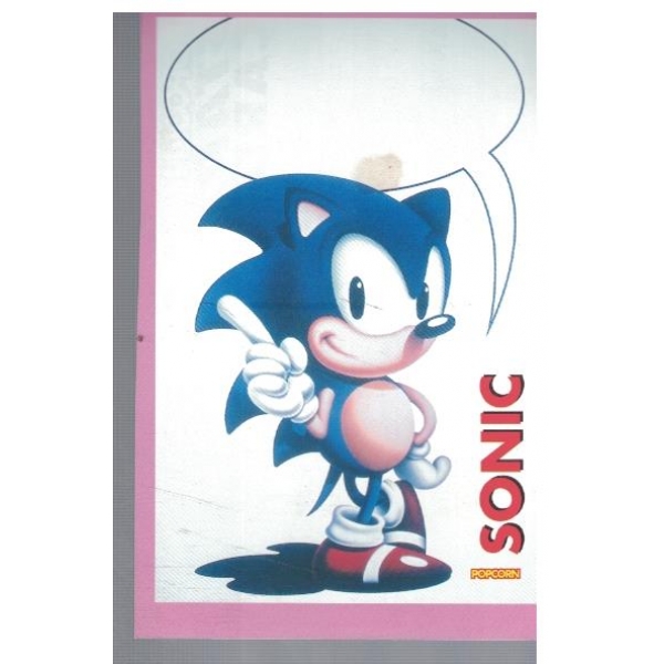 Sonic