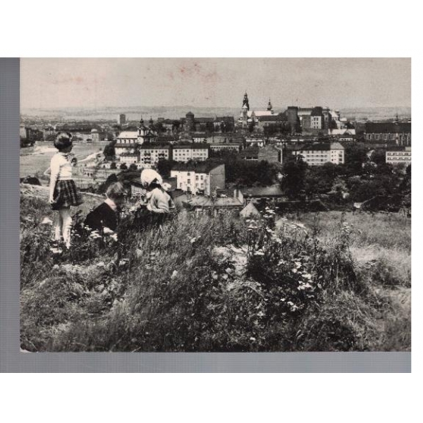 Krakow