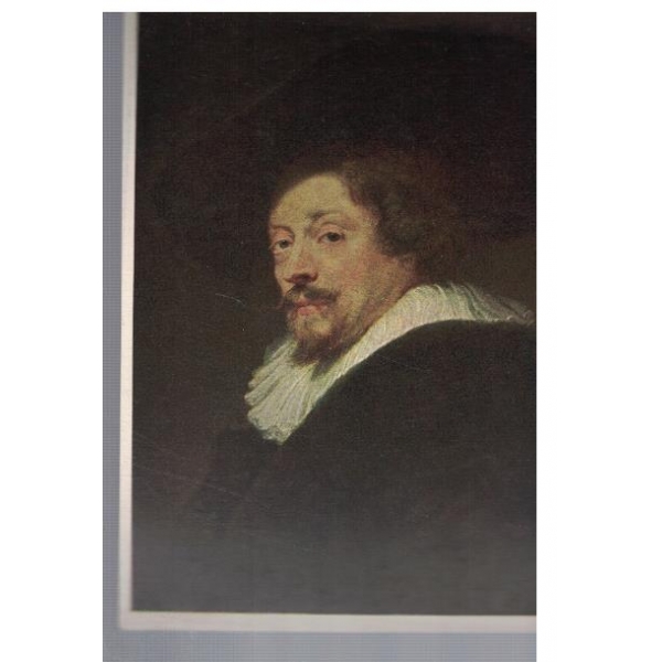 Selfportrait
