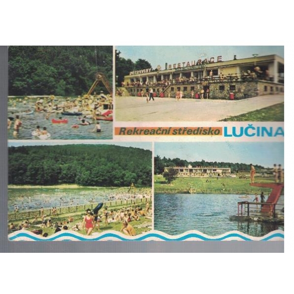 Tvarozna Lhota