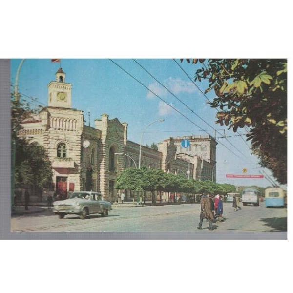 Кишинев