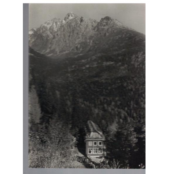 Vysoke Tatry
