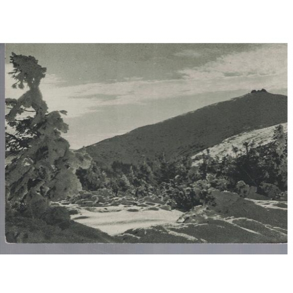 Krkonose