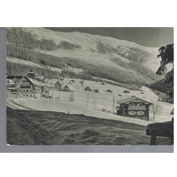 Krkonose
