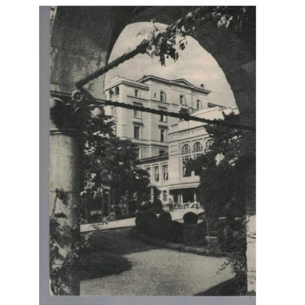 Opatija